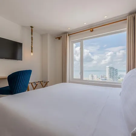 Hotel Regatta 4*