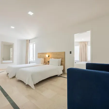 Hotel Regatta Cartagena