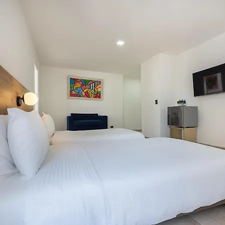 Hotel Regatta 4*