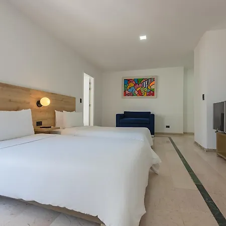Regatta Hotel Cartagena