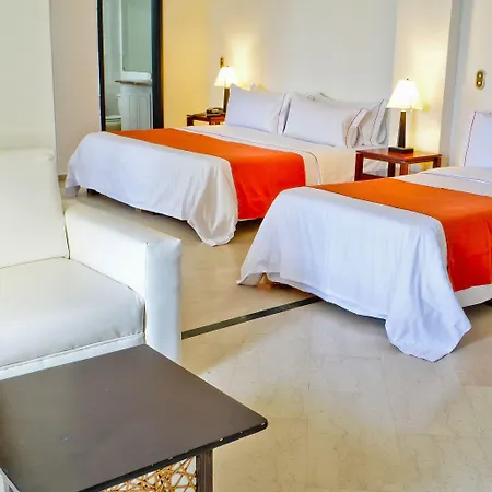 Hotel Regatta