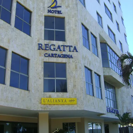 Regatta 4*
