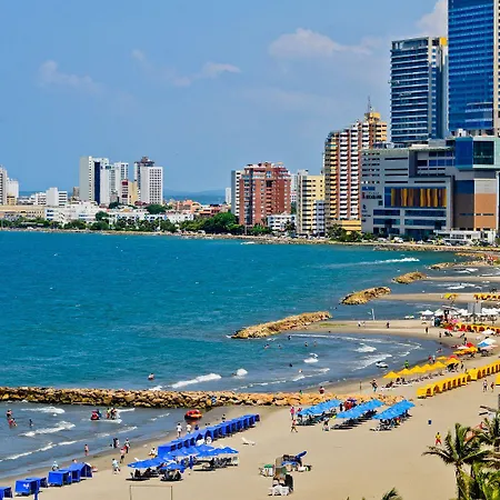 Regatta Hotel 4*