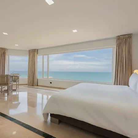 Hotel Regatta