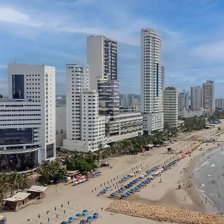Hotel Regatta Cartagena