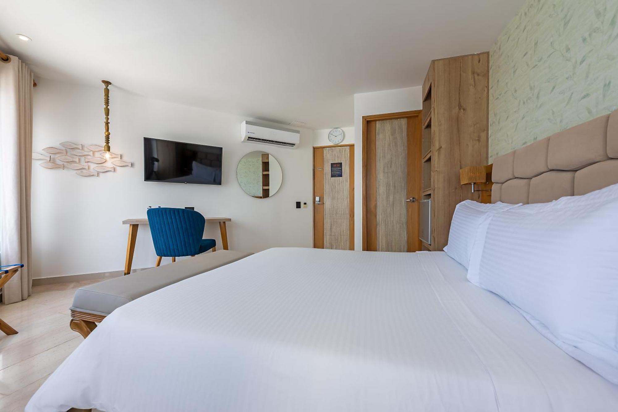 Hotel Regatta