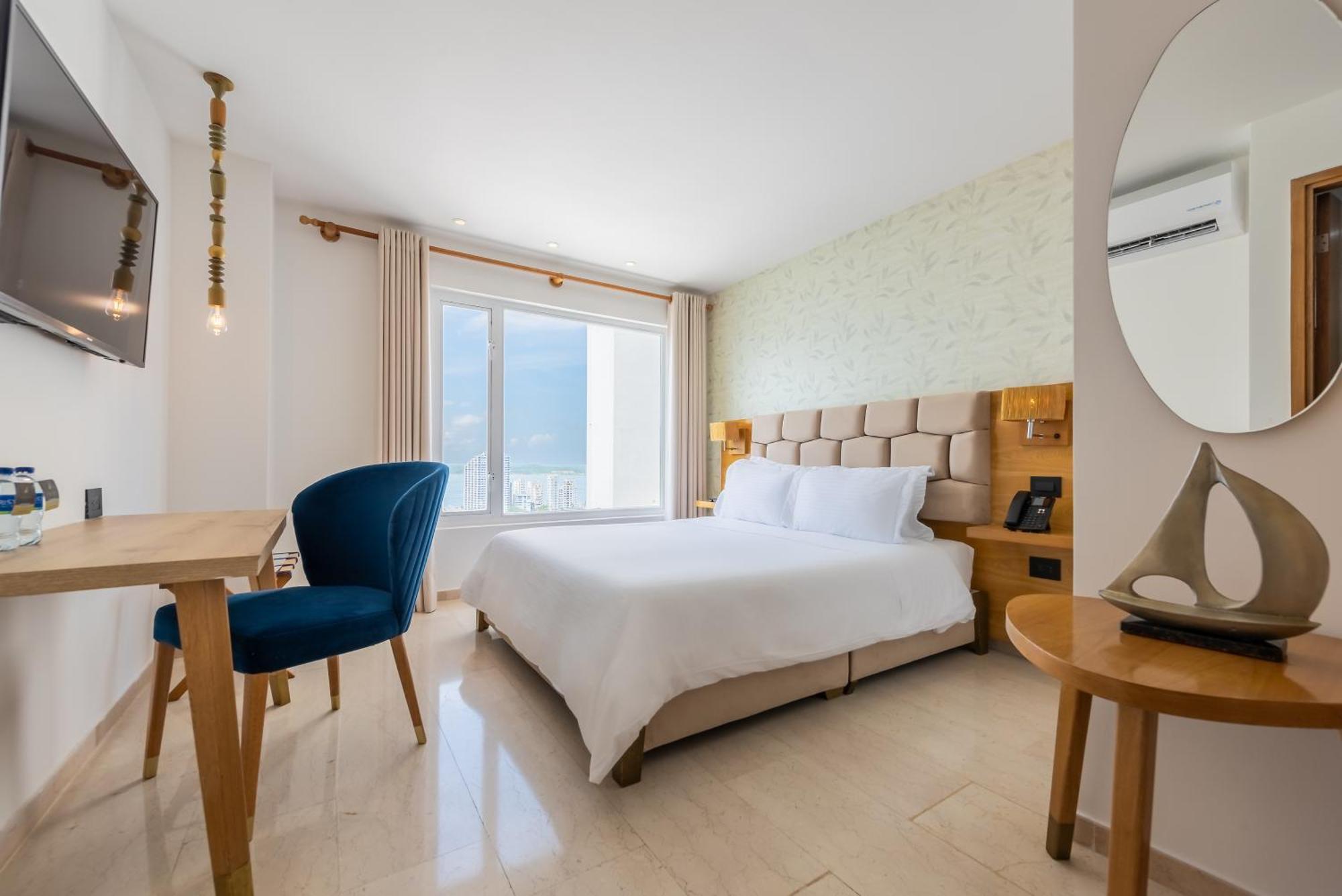 Hotel Regatta Cartagena