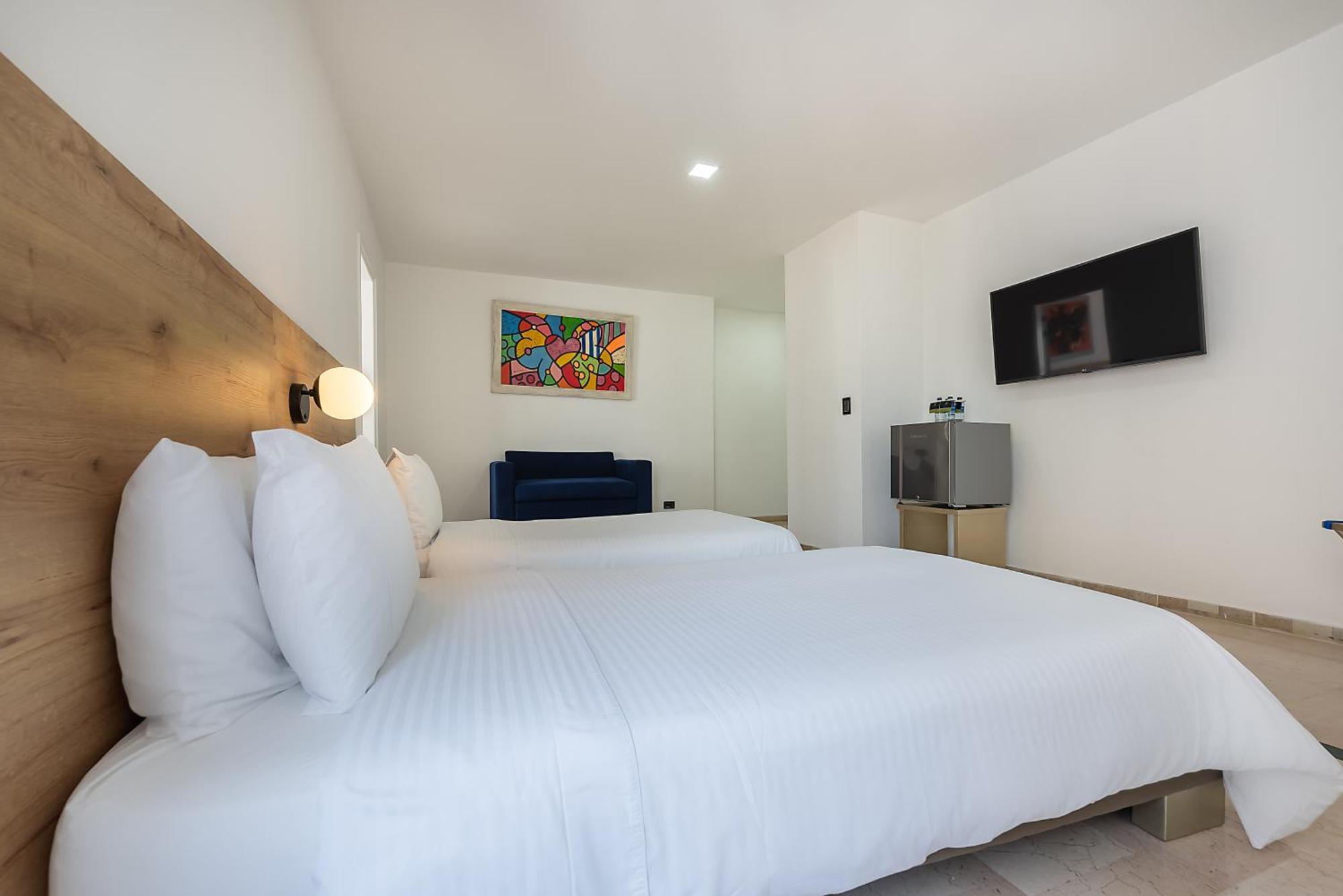 Hotel Regatta 4*