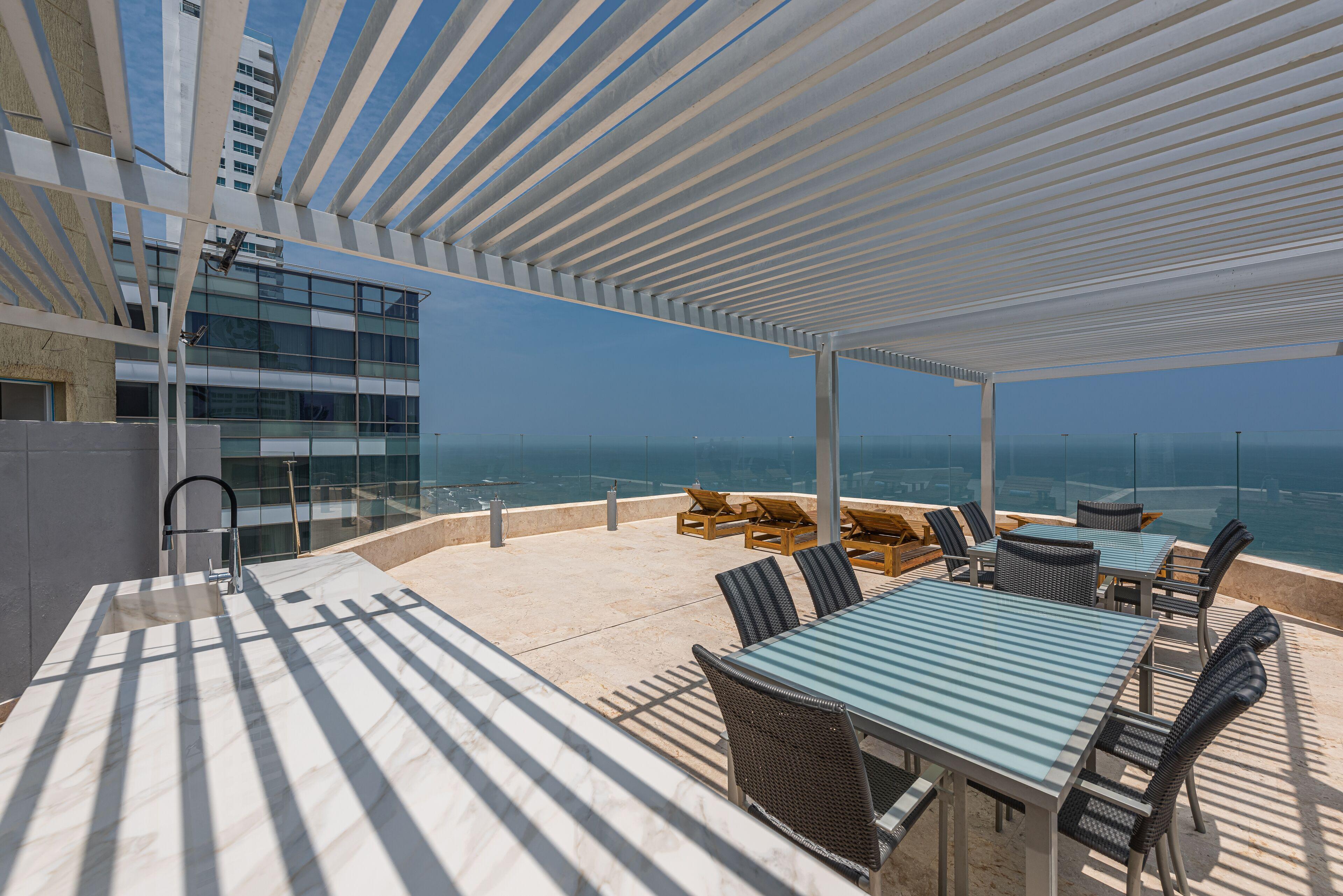 Hotel Regatta